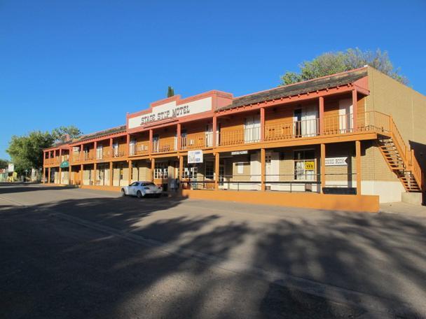Stage Stop Inn Patagonia Exterior photo